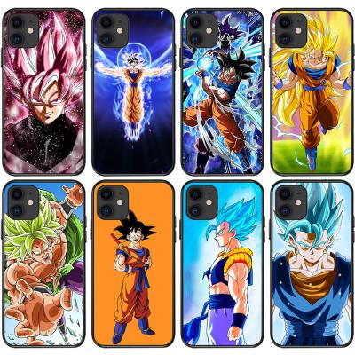 China Japan Cartoon Painting Design Popular Phone 11 Max Phone Case For Phone Protection New Pro 12 Pro for sale