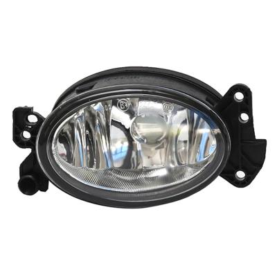 China 1698201656 1698201556 1638200428 1638200328 W164 W211 W204 ABS Car Fog Lights For ML300 350 400 450 /E180 E200 E260 E300 E200 for sale