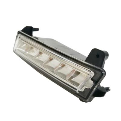 China 1649060151 1649060251 ABS W164 Car Fog Lights For ML300 ML350 ML450 ML500 ML250 for sale