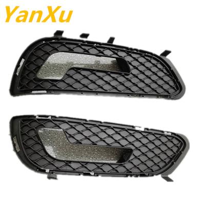 China Jingle E212 E180E200E300E400 Fog Lamp Case W212 Fog Lamp Case Car Fog Lamps Stent Grille for sale