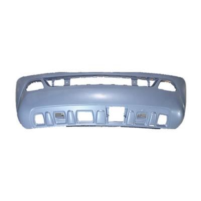 China ABS W163 ML163 1638804670 1638807171 ML300 ML350 ML400 ML450 Front Bumper For Mercedes-Benz for sale