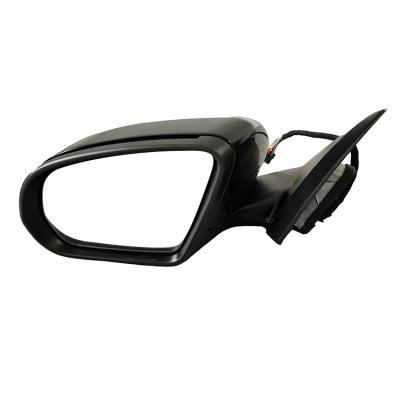 China Rearview Mirror Factory Supply PP Direct CGL Rearview Door Mirror For Mercedes-Benz GLC200L 260L 300L for sale