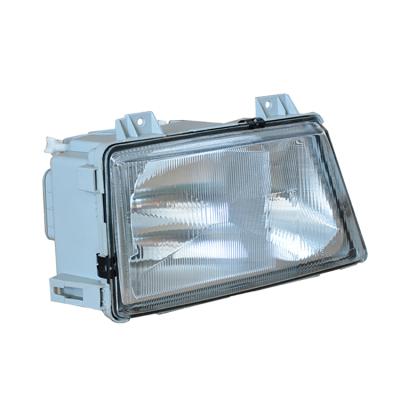 China Factory direct supply pp 901 9018200261 9018200161 sprinters lamp car head headlight for benz sprinter 901 sprinter 901 head lamp for sale