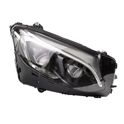 China w253 CGL LED Head Lamp Car Headlight Car For Mercedes-Benz CGL 253 CLC Class for sale