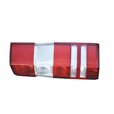 China Factory direct supply 9068200264 9068200164 ABS 906 car modified headlights and taillights for Benz 906 car tail light for sale