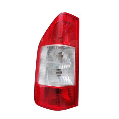 China sprinter901 367209989 367309989 ABS modified bulbs car tail light forMercedes-benz sprinter 901 car tail light for sale