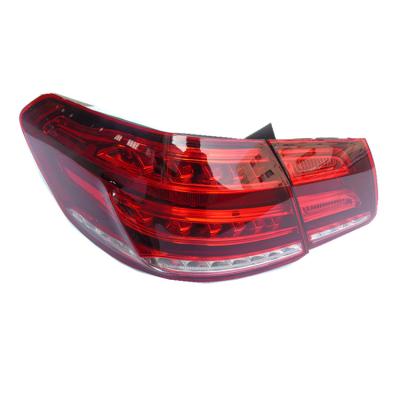 China Factory direct supply ABS+PMMA 2129060103/203 2129060303/403 w212 LED tail lamp for Benz E180 E200 E260 E300 e class for sale