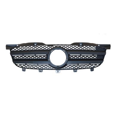 China ABS SPRINTER Minibus 906 Grill Car Front Radiator Grill 9068800385 9068880523 9068800785 9068800885 906 Car Front Grill for sale