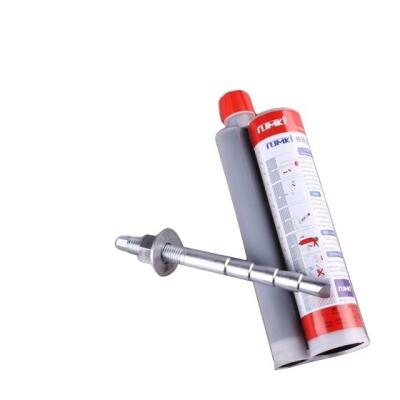 Κίνα ETA Εγκρίθηκε Epoxy Cartridge Chemical Injection Anchor Adhesive για την Hilti προς πώληση