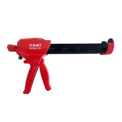 China Construction Caulking Gun Adhesive Dispenser For Epoxy Resin for sale