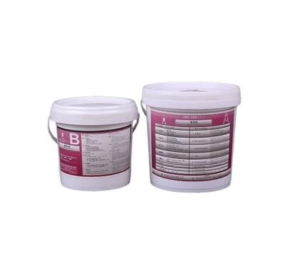 China Safe And Non-Toxic Construction Grade Modified Epoxy Resin Adhesive For Rebar HILTI for sale