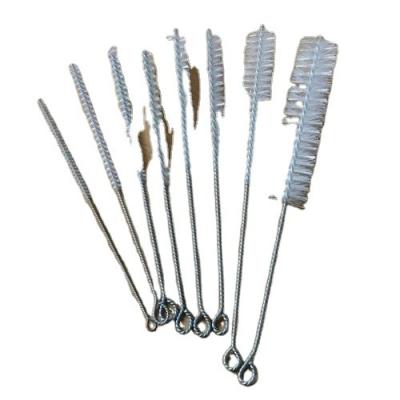 China Anti-Seismic High Strength Concrete Mechanical Chemical Anchors Accy Brush for Fixing for sale