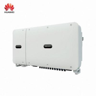 China Short circuit HUAWEI INVERTER SUN2000-100KTL HUAWEI AGENT 100KW Three phase HUAWEI SOLAR inverter for sale