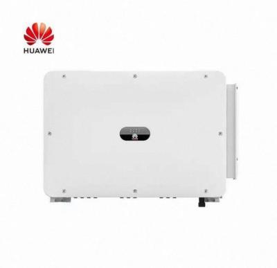 China Short circuit SUN2000-100KTL-M0 On Grid Solar System 100KW Solar Inverter Huawei for sale