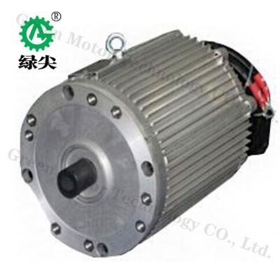 China 5kw motor drip proof motor, ev motor for sale