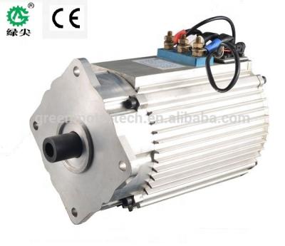 China Waterproof electric car motor sale price, gokart electric motor for sale for sale