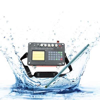 Chine Low Energy Consumption Geological Drilling Detection Fiber Optic Gyro Inclinometer à vendre