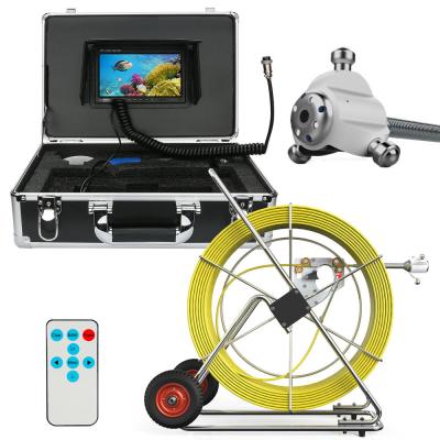 中国 IP68 Waterproof Borehole Inspection Camera For Outdoor Exploration And Rescue Operation 販売のため