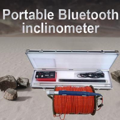 China Niet-magnetisch meetinstrument Protable digitale hellingsmeter Te koop