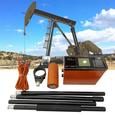 China Iron Ore Detection Magnetometer Copper Mine Exploration Tool Lead-Zinc Mine Detector for sale