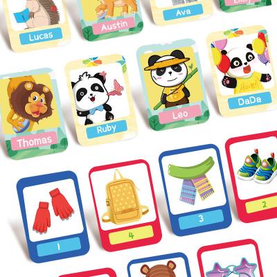 Cina Gioco da tavolo di Brain Tease 2-Players per addestramento di pensiero logico dei bambini dei bambini in età prescolare in vendita