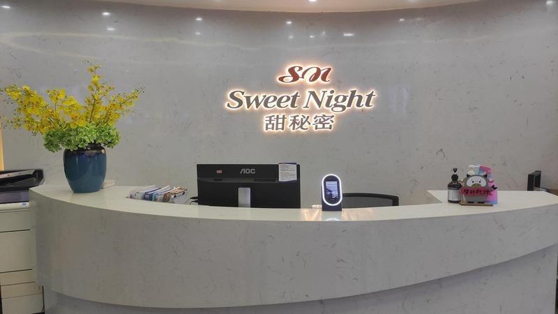 Verified China supplier - Guangdong Sweetnight Home Co., Ltd.