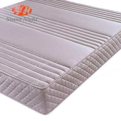 China Spring Bass Sponge Sleep Vacuum Memory Foam Top Mattress Topper Turkey Toppers & Foldable Price Units for sale