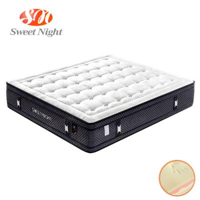 China OEM Rebound Sponge Rubber Foldable Good Sleep Beds And Rubber Mattress Folding With Grand Memory Foam manufacturer in china for sale