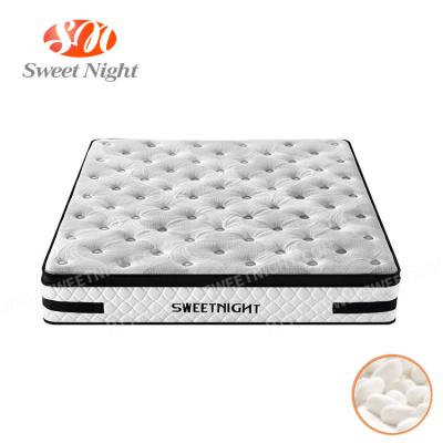 China Foldable 8 Inch Borders Twin Fabric Bonnel Box Spring Queen Size Topper Bed Compressed Brands Student Mattress for sale