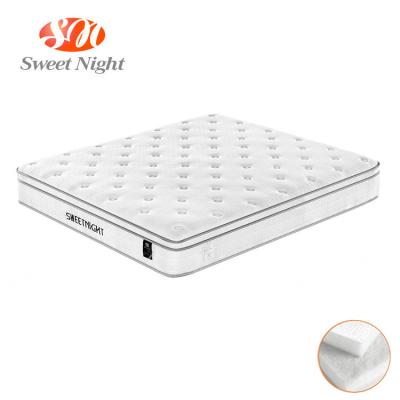 China Cheap Collapsible Memory Shape Twin Cheap Spring Rolled Up Full Size Box Mattress Foam Bed for sale