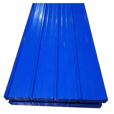 China Roof sheet zinc coated galvanized steel coil SPCC SECC SGCC corrugated metal roofing iron steel sheet for sale for sale