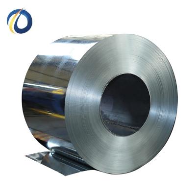 China Manufacturing Pipes PPGI / HDG / GI / SECC DX51 ZINC Coated Steel Galvanized Coil for sale