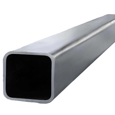 China Indoor/Outdoor Gas System In Hot/Cold Rolled Stainless Steel Pipe Stainless Steel Tube Seamless Tubing Steel Material for sale