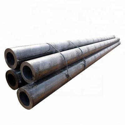 China Structure Pipe China Manufacturer Factory Price 12 Inch Carbon Steel Round Pipe for sale