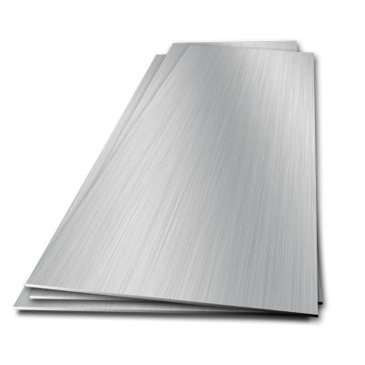 China For Construction Stainless Steel Sheet Satin Finish China Stainless Steel Product Manufacturers for sale