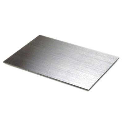 China For construction 304 5mm thickness stainless steel sheet 201 316L 310S stainless steel sheet 904L price for sale