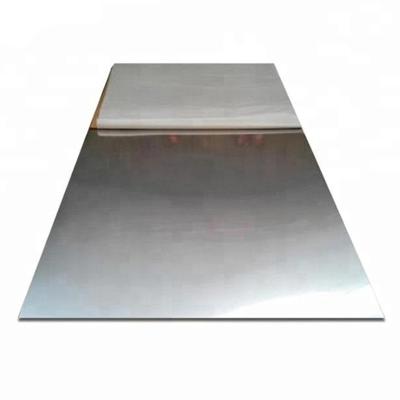 China For Construction Made Of China Stainless Steel Sheet Grade 310 316L 310S Hot Rolled Stainless Steel Sheet GuoGang for sale