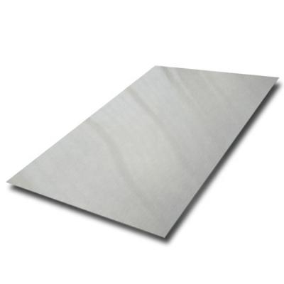 China For Construction Strength 316L Stainless Steel Sheet Price 0.4mm High Carbon Stainless Steel Sheet for sale