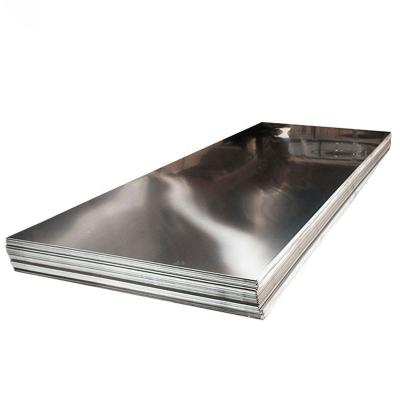 China Manufacturer Direct Supply ASTM GB SS304 201 Decoration Industry Steel Plate Hot Rolled 316 430 Stainless Steel Sheet for sale