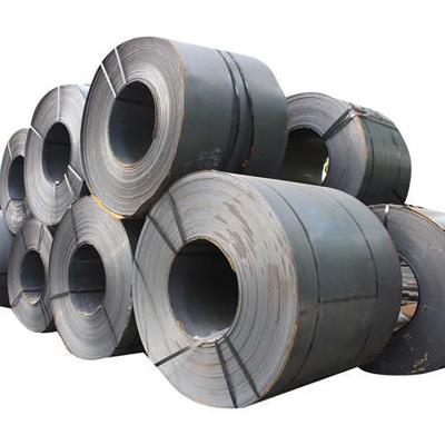 China In China Astm carbon steel coil price MS Steel Coil fabrication a283 sk85 1023 a283c q235 swch10r pipe manufacturer for sale