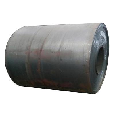 China Making Hot Pipes In Canada Alloy Carbon Steel Carbon Steel Coil Price Structural MS Steel Coil for sale