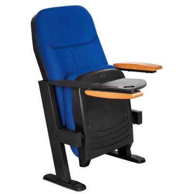 China Modern Auditorium Chair With Standard Seat Height for sale