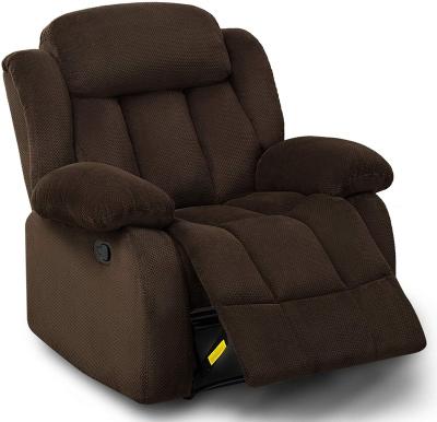 China Wholesale Electric recliner chair cushion recliner furniture reclining sofa for living room recliner sofa for sale