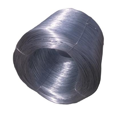 China High Tensile Strength 2.5mm Wire Hanger Making Machine Galvanized for sale