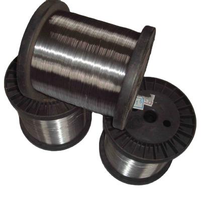 China High Quality Galvanized Iron Binding Wire Egypt Low Carbon Steel Staple Nail Wire High Quality for sale