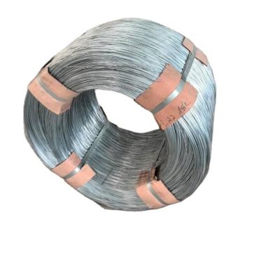 China High Quality Factory Wholesale Supply Of Binding Wire Galvanized Bandage Wire for sale