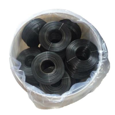 China Black Annealed Fence Cable Wire Iron Wire For Nail Making Q195 Q235 Steel Wire Sae1006 Sae1008 Rod Coil Alambre Galvanizado for sale