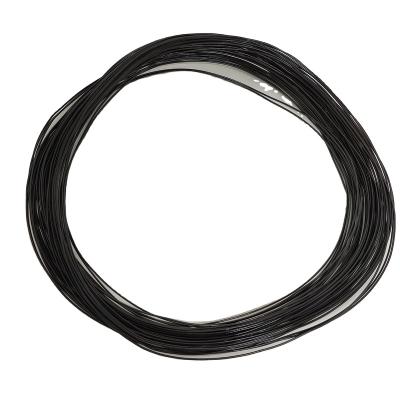 China BWG 21 bwg16 black annealed building and construction wire packing 24.5kg/roll for sale