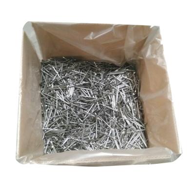 China Bright Polished Cheap Common Coil Round Iron Wire Joint Nail Wire Nail Making Machine For Iron Wood Nail for sale