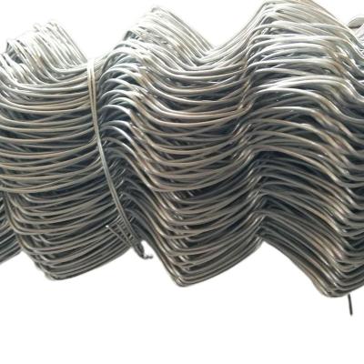 China cheap rodent proof price wire mesh fence chain link fence china factory for sale